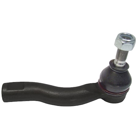 Delphi Steering Tie Rod End, Ta1973 TA1973